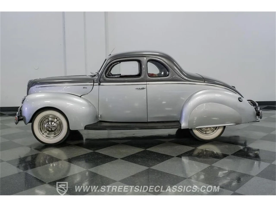 1940 Ford Standard & Deluxe & Super Deluxe - Image 6 of 31