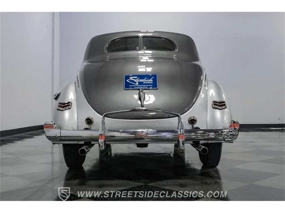1940 Ford Standard & Deluxe & Super Deluxe - Image 31 of 31