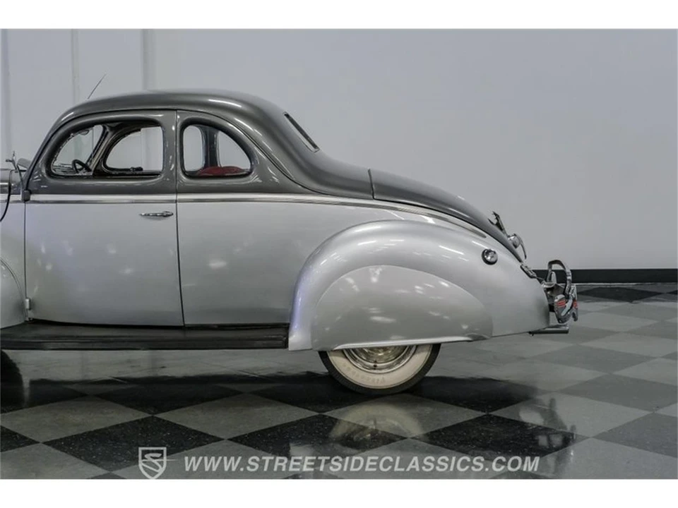 1940 Ford Standard & Deluxe & Super Deluxe - Image 23 of 31