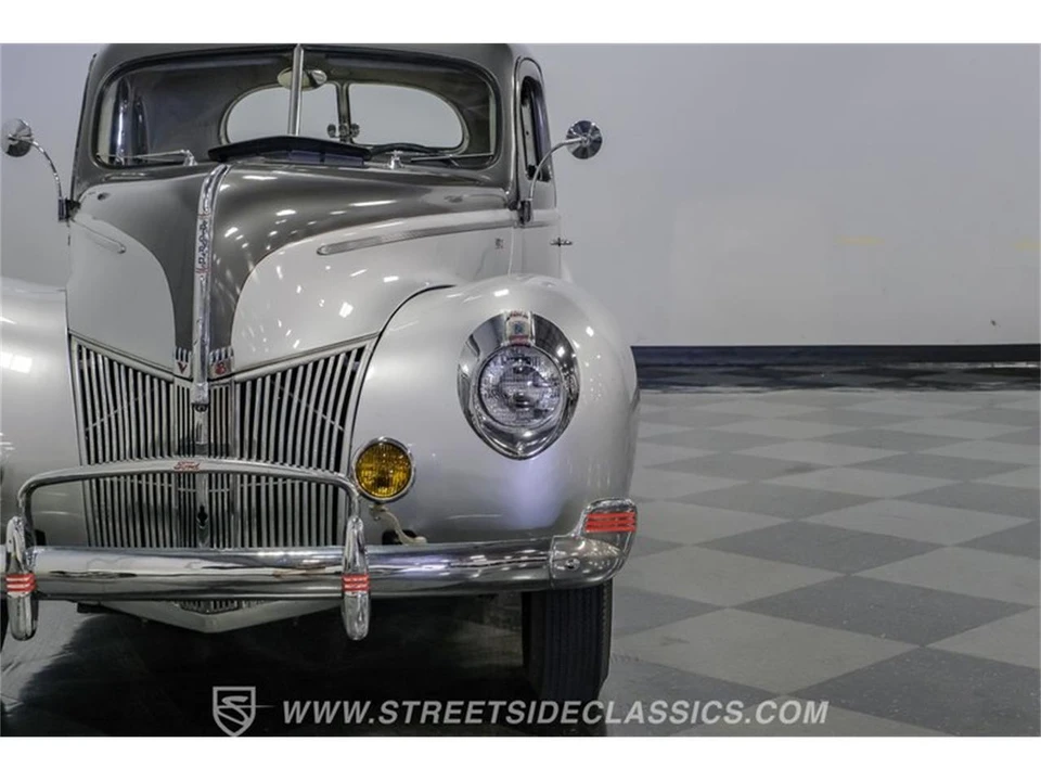 1940 Ford Standard & Deluxe & Super Deluxe - Image 19 of 31