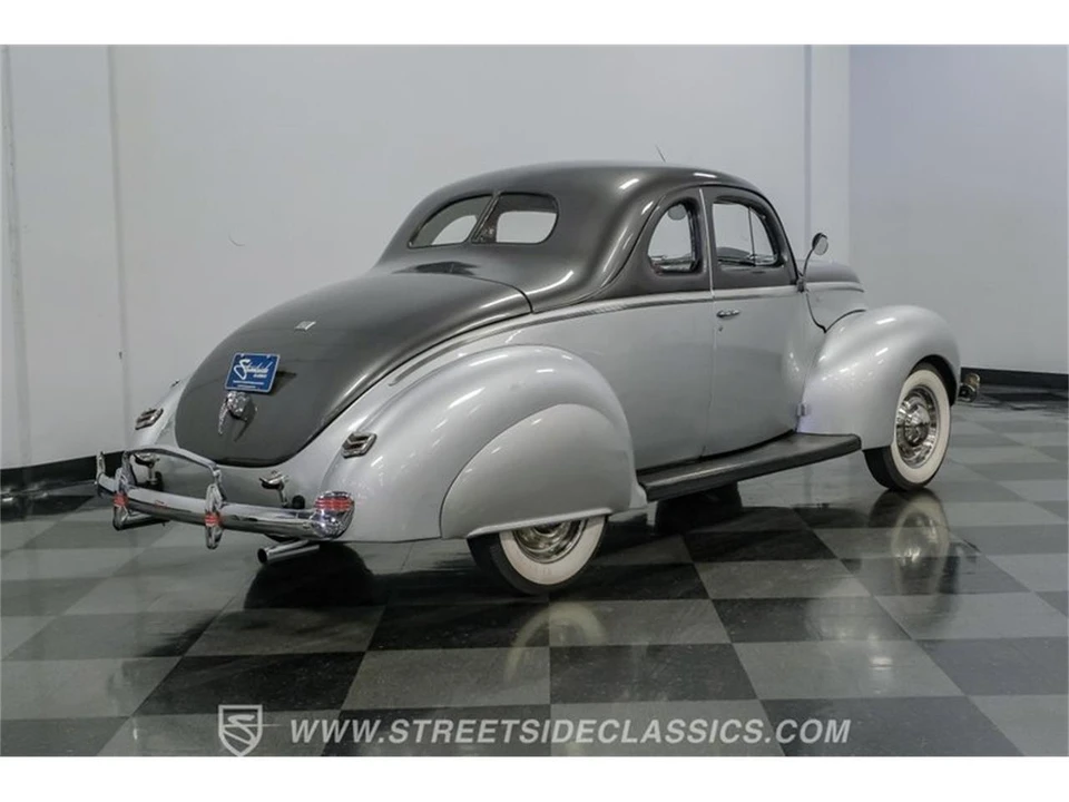 1940 Ford Standard & Deluxe & Super Deluxe - Image 11 of 31