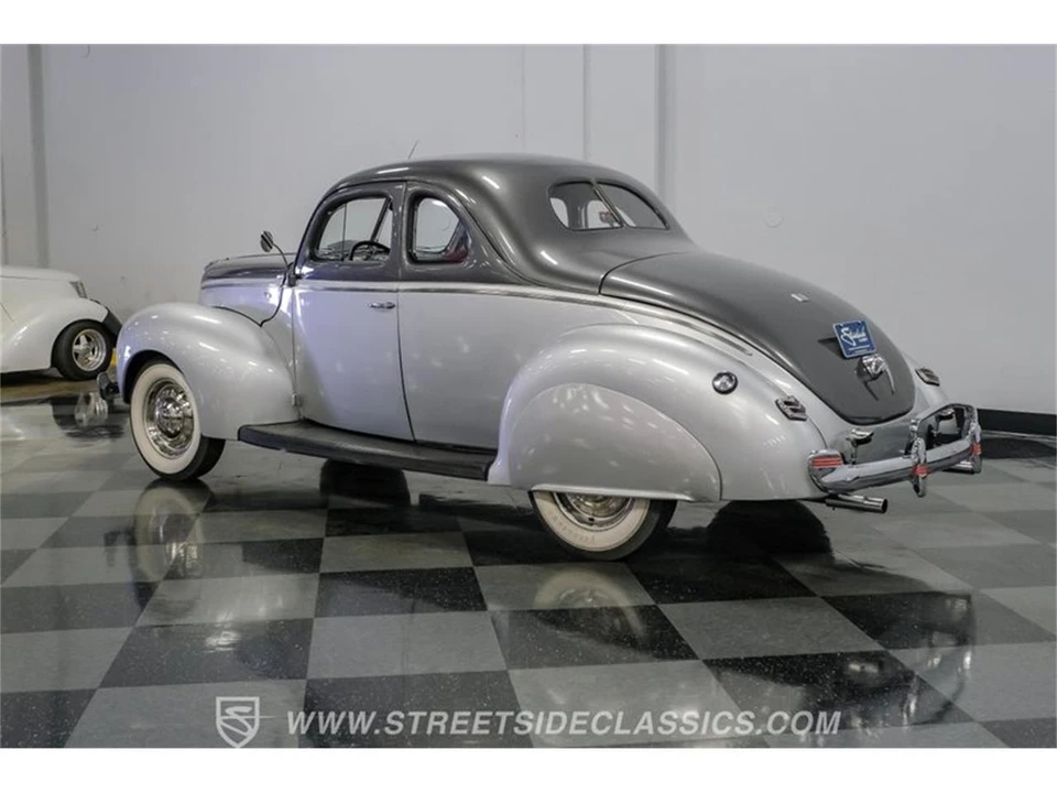 1940 Ford Standard & Deluxe & Super Deluxe - Image 7 of 31