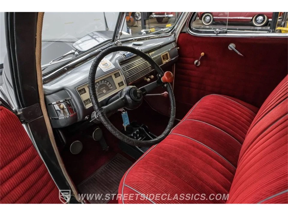 1940 Ford Standard & Deluxe & Super Deluxe - Image 4 of 31