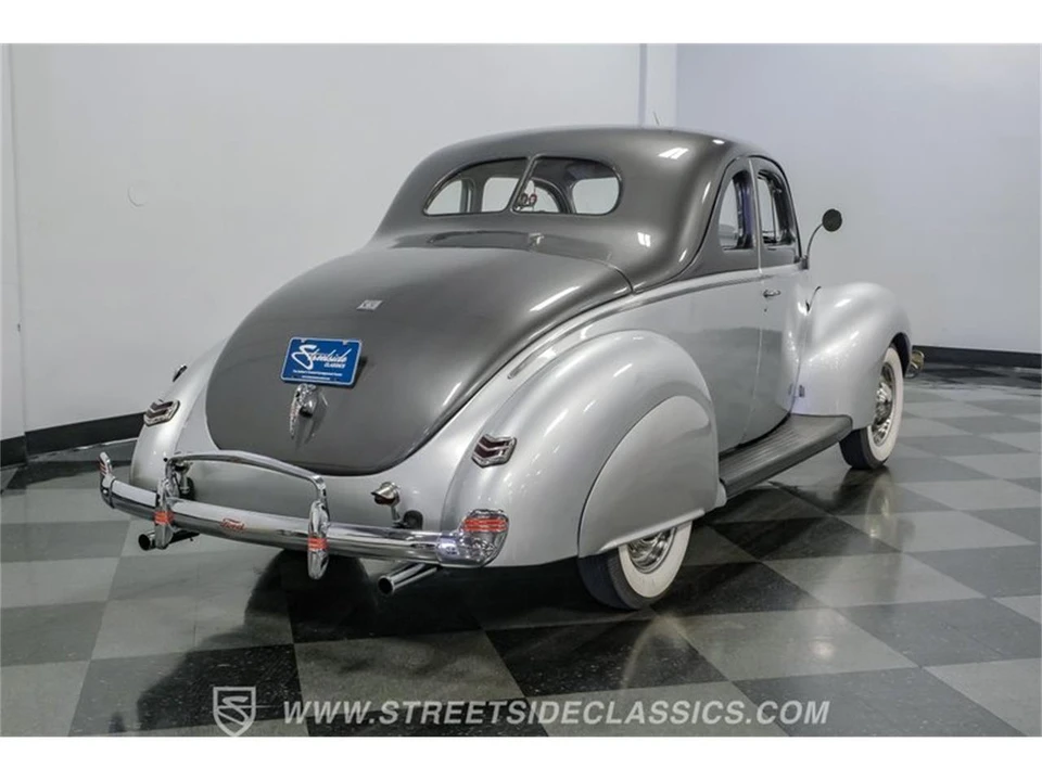1940 Ford Standard & Deluxe & Super Deluxe - Image 24 of 31