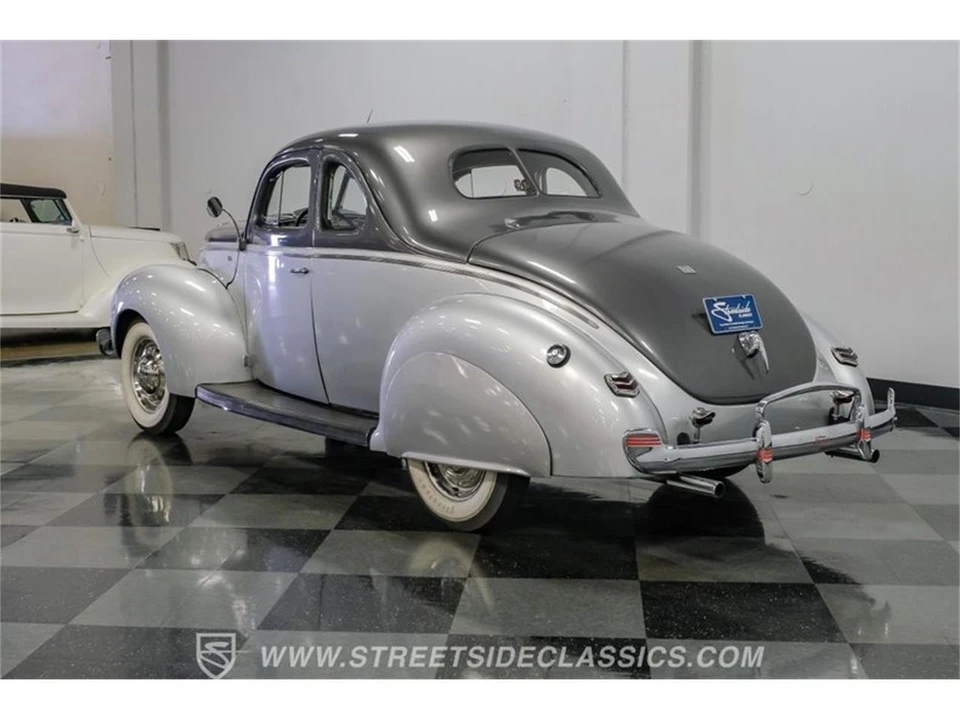 1940 Ford Standard & Deluxe & Super Deluxe - Image 8 of 31