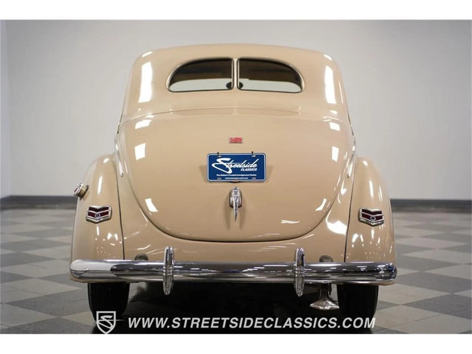 1940 Ford Standard & Deluxe & Super Deluxe - Image 24 of 31