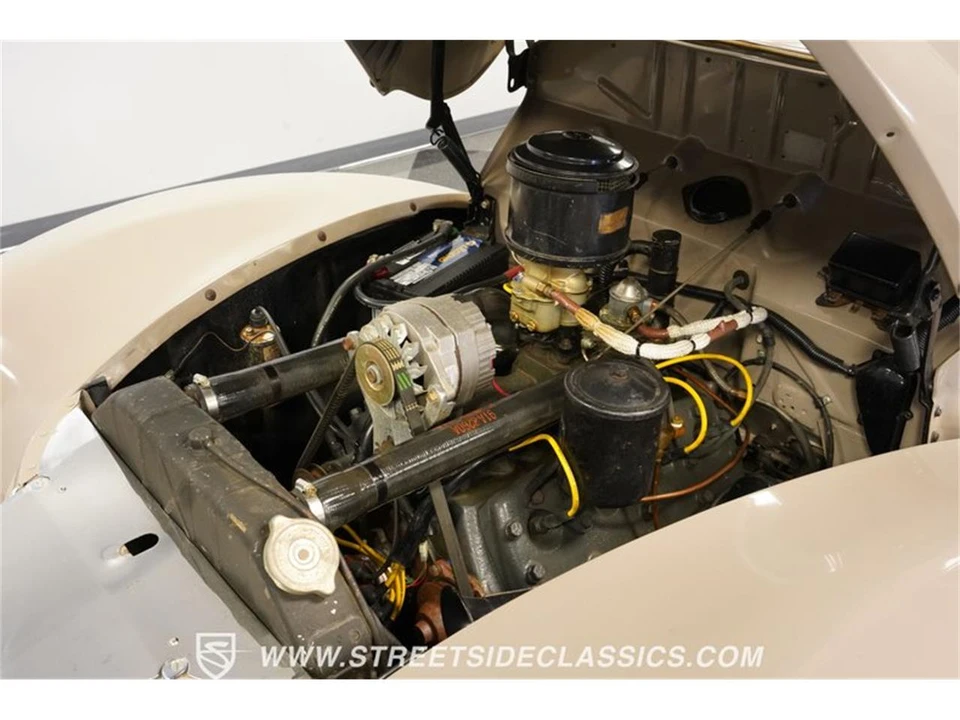 1940 Ford Standard & Deluxe & Super Deluxe - Image 31 of 31