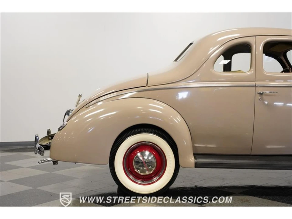 1940 Ford Standard & Deluxe & Super Deluxe - Image 28 of 31