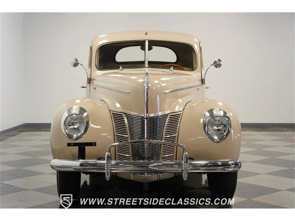 1940 Ford Standard & Deluxe & Super Deluxe - Image 16 of 31