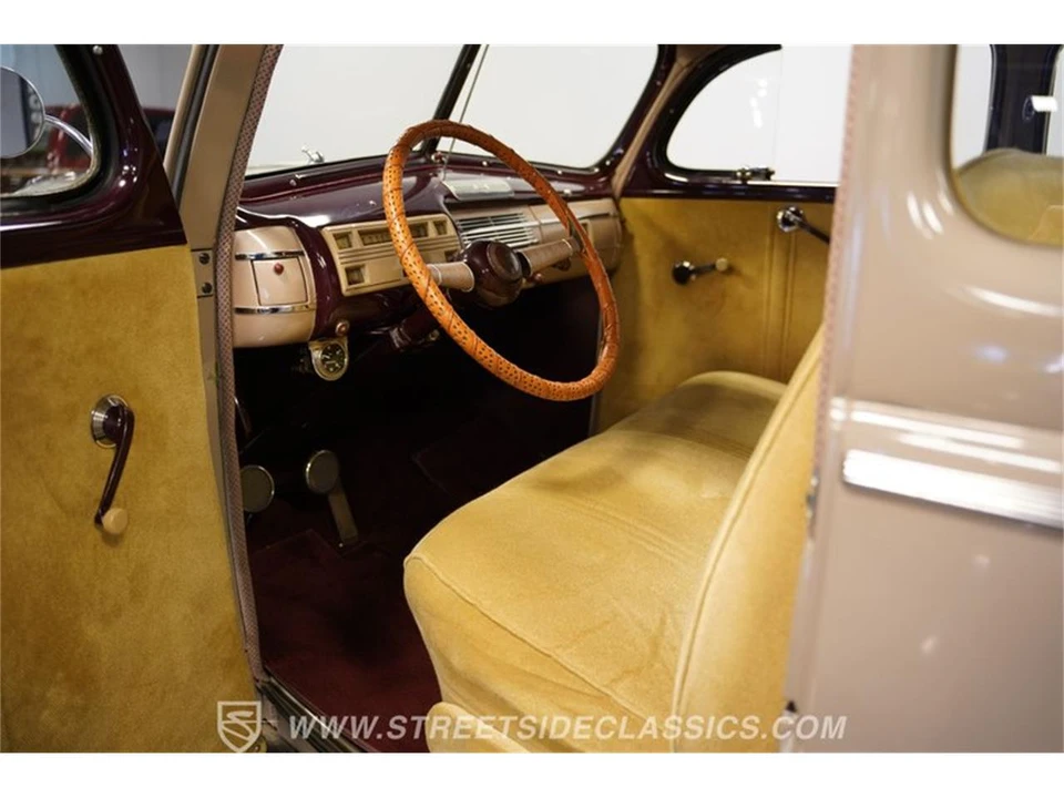 1940 Ford Standard & Deluxe & Super Deluxe - Image 3 of 31
