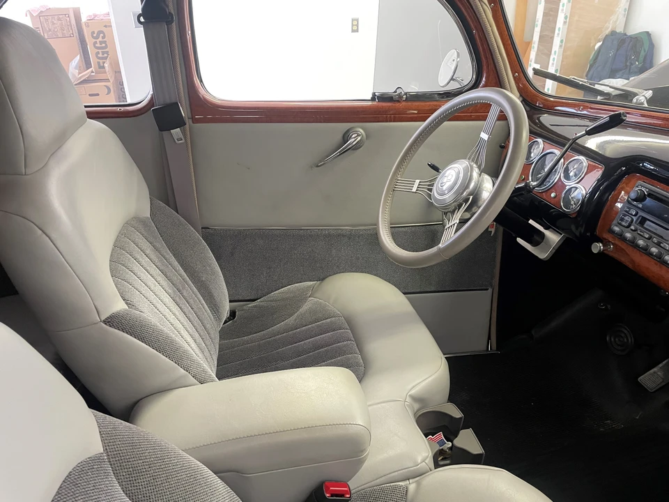 1940 Ford Standard & Deluxe & Super Deluxe - Image 15 of 20