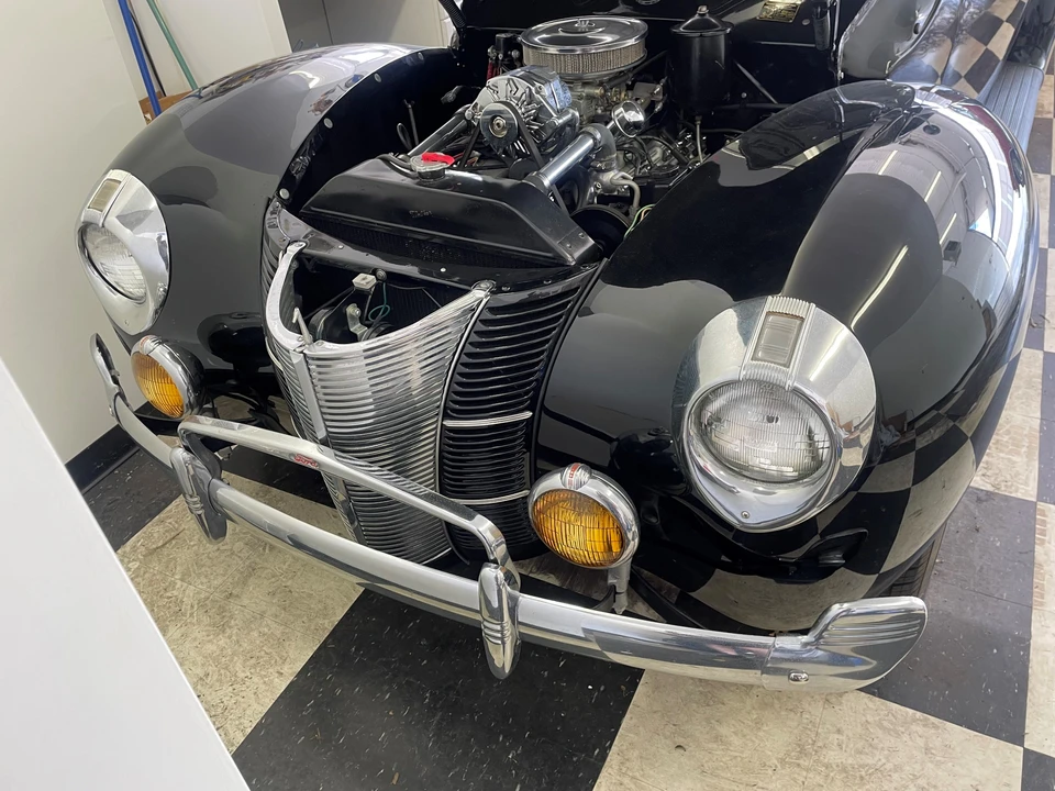 1940 Ford Standard & Deluxe & Super Deluxe - Image 4 of 20