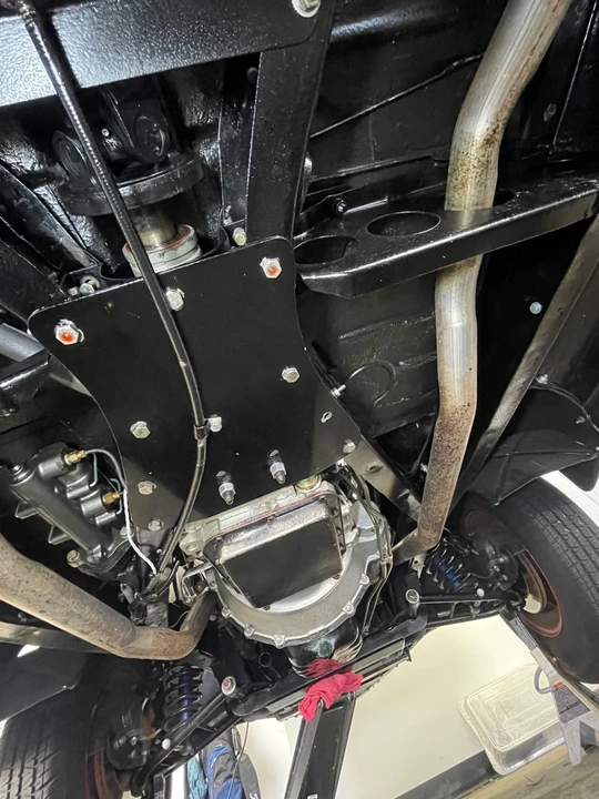 1940 Ford Standard & Deluxe & Super Deluxe - Image 17 of 20