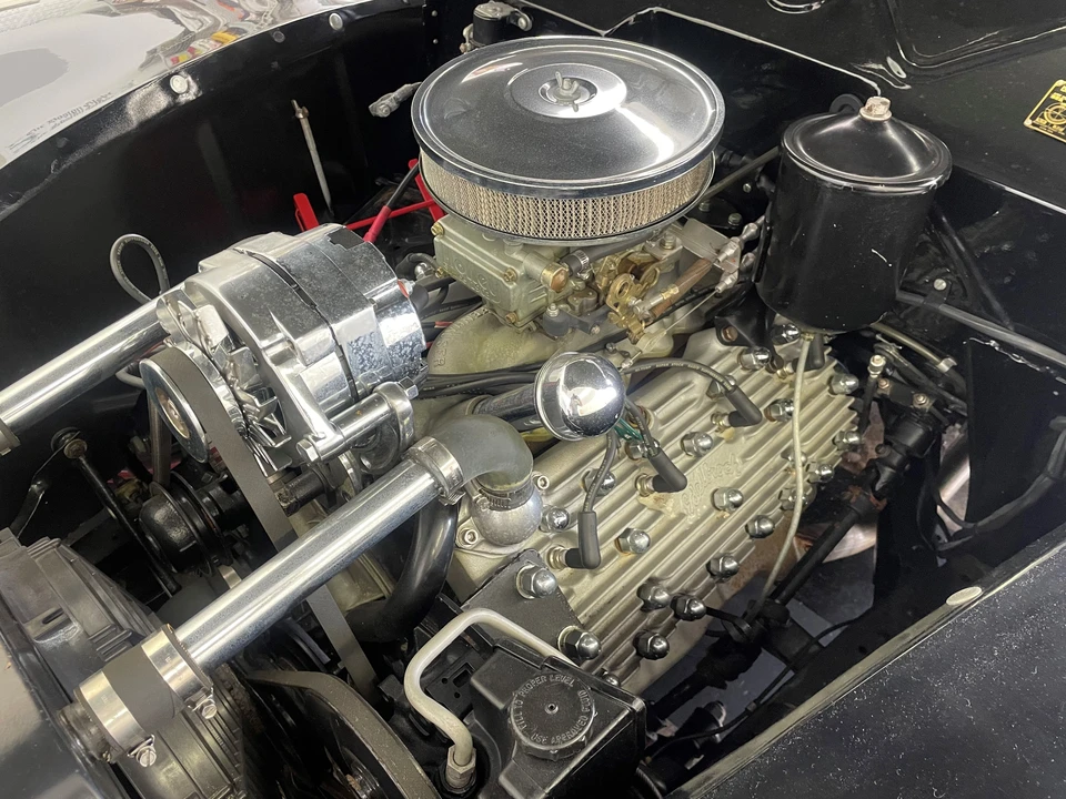 1940 Ford Standard & Deluxe & Super Deluxe - Image 6 of 20
