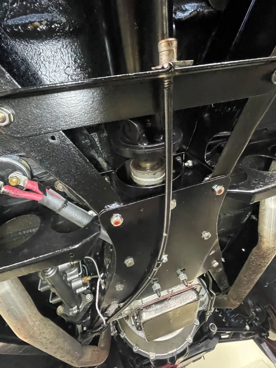 1940 Ford Standard & Deluxe & Super Deluxe - Image 20 of 20
