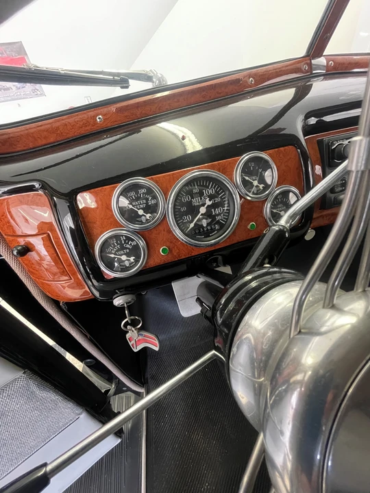 1940 Ford Standard & Deluxe & Super Deluxe - Image 12 of 20
