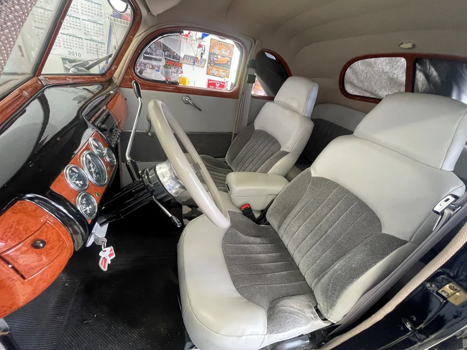 1940 Ford Standard & Deluxe & Super Deluxe - Image 13 of 20