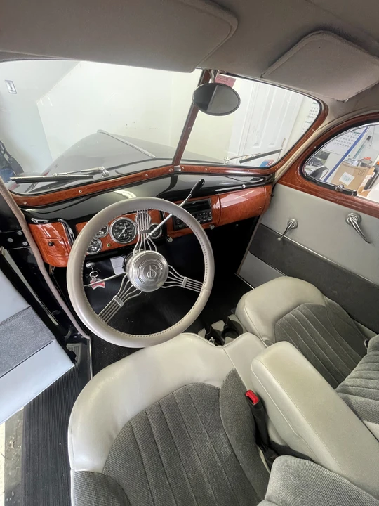 1940 Ford Standard & Deluxe & Super Deluxe - Image 11 of 20