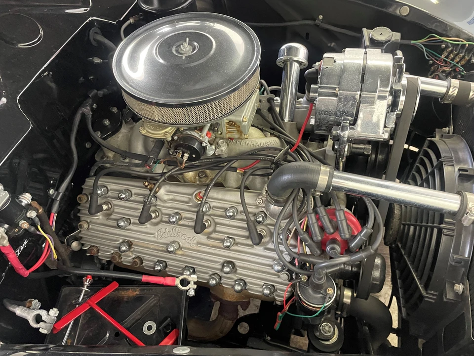 1940 Ford Standard & Deluxe & Super Deluxe - Image 7 of 20