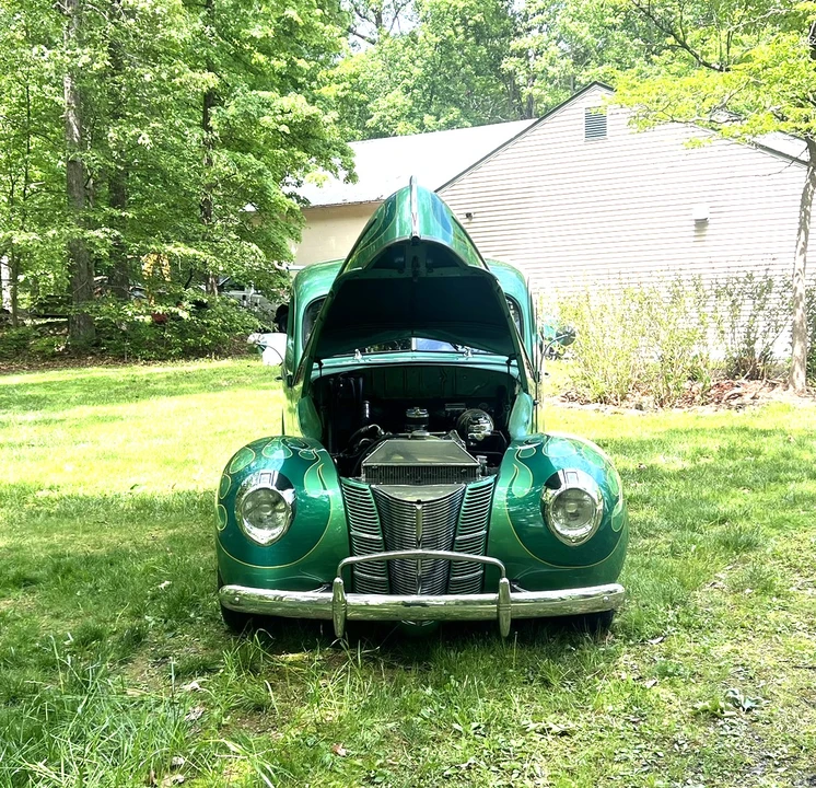 1940 Ford Standard & Deluxe & Super Deluxe - Image 18 of 31