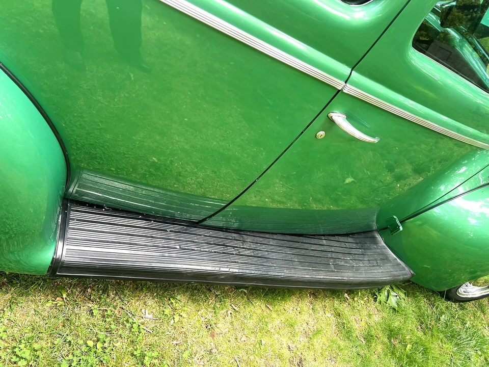 1940 Ford Standard & Deluxe & Super Deluxe - Image 15 of 31