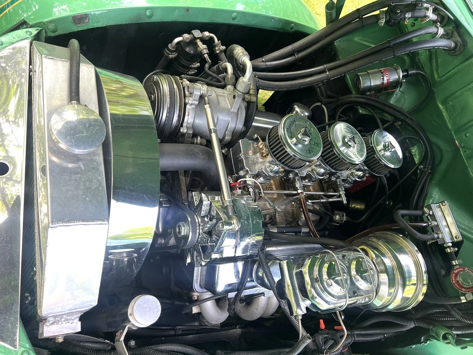 1940 Ford Standard & Deluxe & Super Deluxe - Image 7 of 31