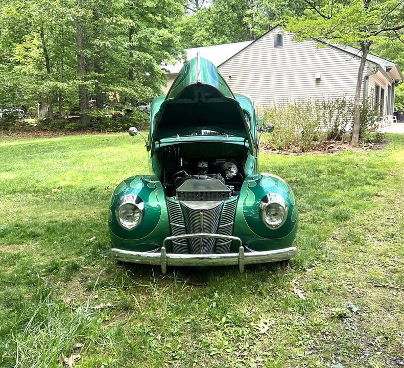 1940 Ford Standard & Deluxe & Super Deluxe - Image 4 of 31