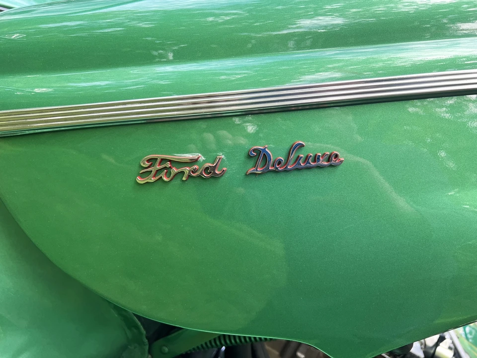 1940 Ford Standard & Deluxe & Super Deluxe - Image 11 of 31