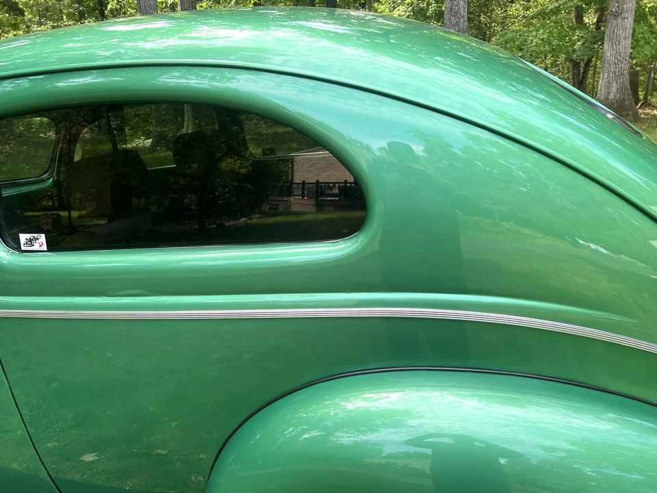 1940 Ford Standard & Deluxe & Super Deluxe - Image 29 of 31