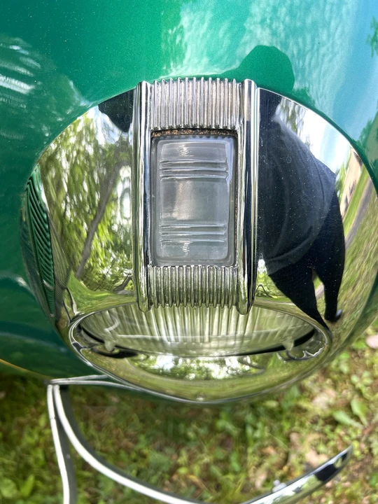 1940 Ford Standard & Deluxe & Super Deluxe - Image 16 of 31