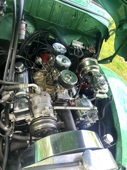 1940 Ford Standard & Deluxe & Super Deluxe - Image 6 of 31