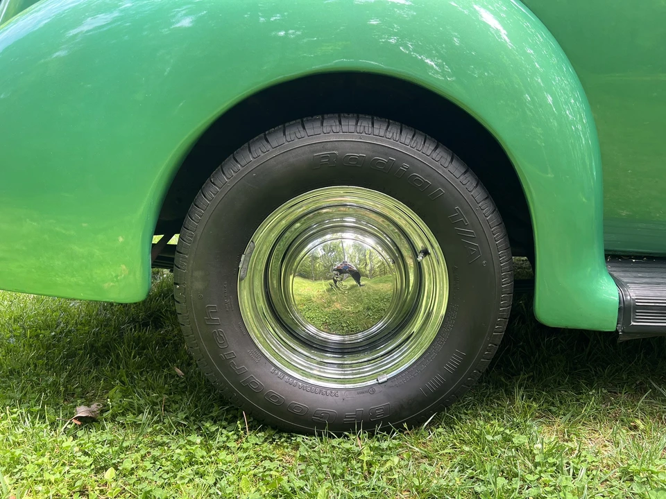 1940 Ford Standard & Deluxe & Super Deluxe - Image 14 of 31
