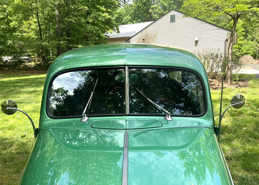 1940 Ford Standard & Deluxe & Super Deluxe - Image 22 of 31