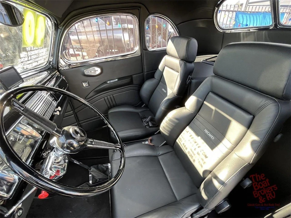 1940 Ford Standard & Deluxe & Super Deluxe - Image 8 of 11