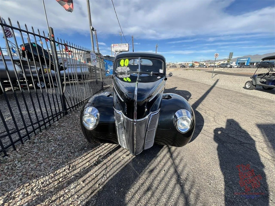 1940 Ford Standard & Deluxe & Super Deluxe - Image 3 of 11