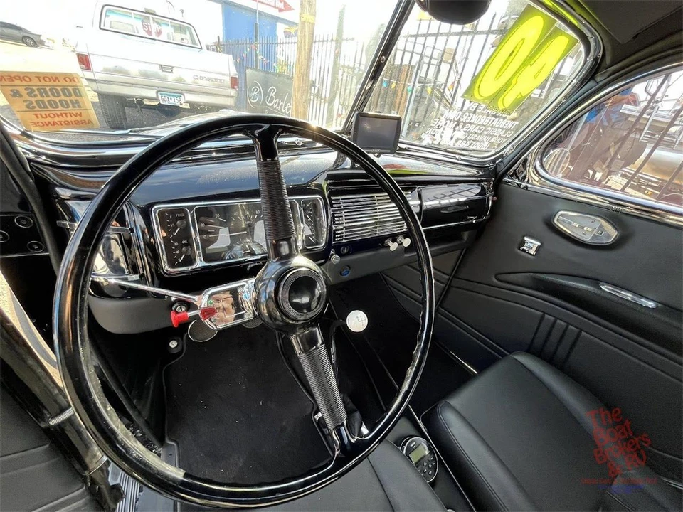1940 Ford Standard & Deluxe & Super Deluxe - Image 9 of 11