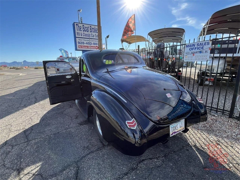1940 Ford Standard & Deluxe & Super Deluxe - Image 7 of 11