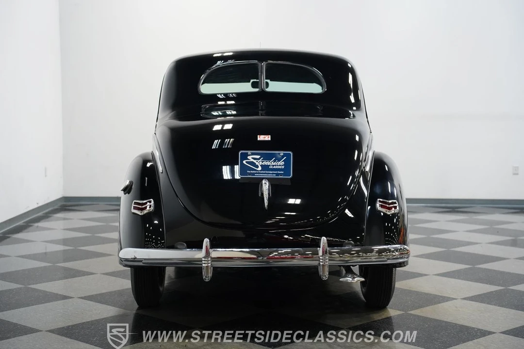 1940 Ford Standard & Deluxe & Super Deluxe - Image 11 of 31