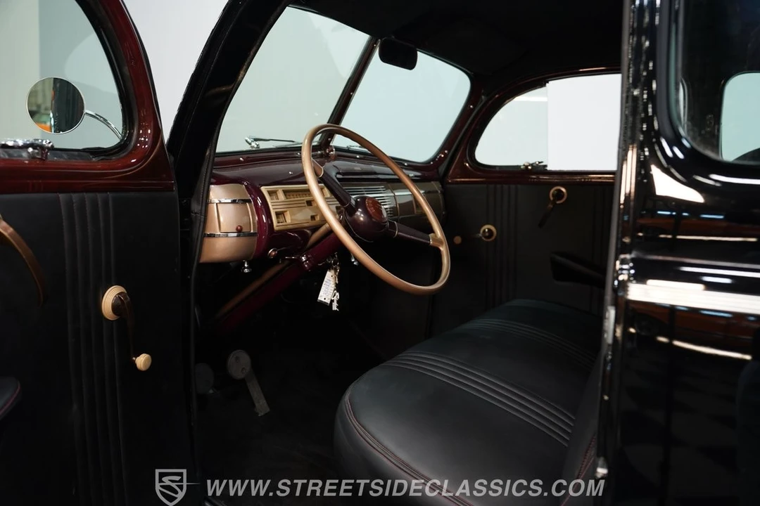 1940 Ford Standard & Deluxe & Super Deluxe - Image 5 of 31