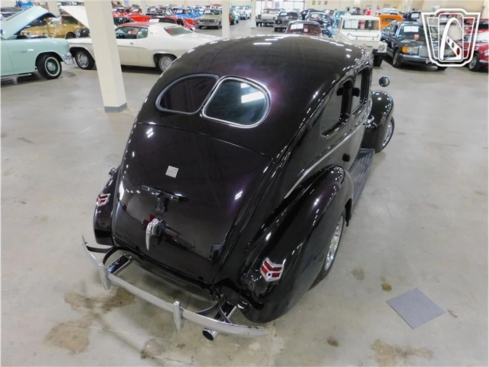 1940 Ford Standard & Deluxe & Super Deluxe - Image 21 of 31