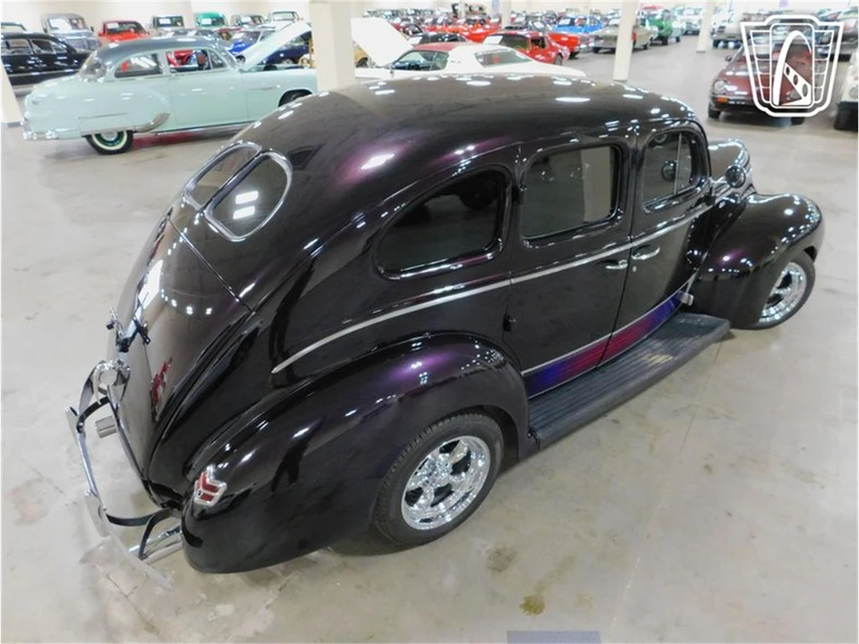 1940 Ford Standard & Deluxe & Super Deluxe - Image 26 of 31