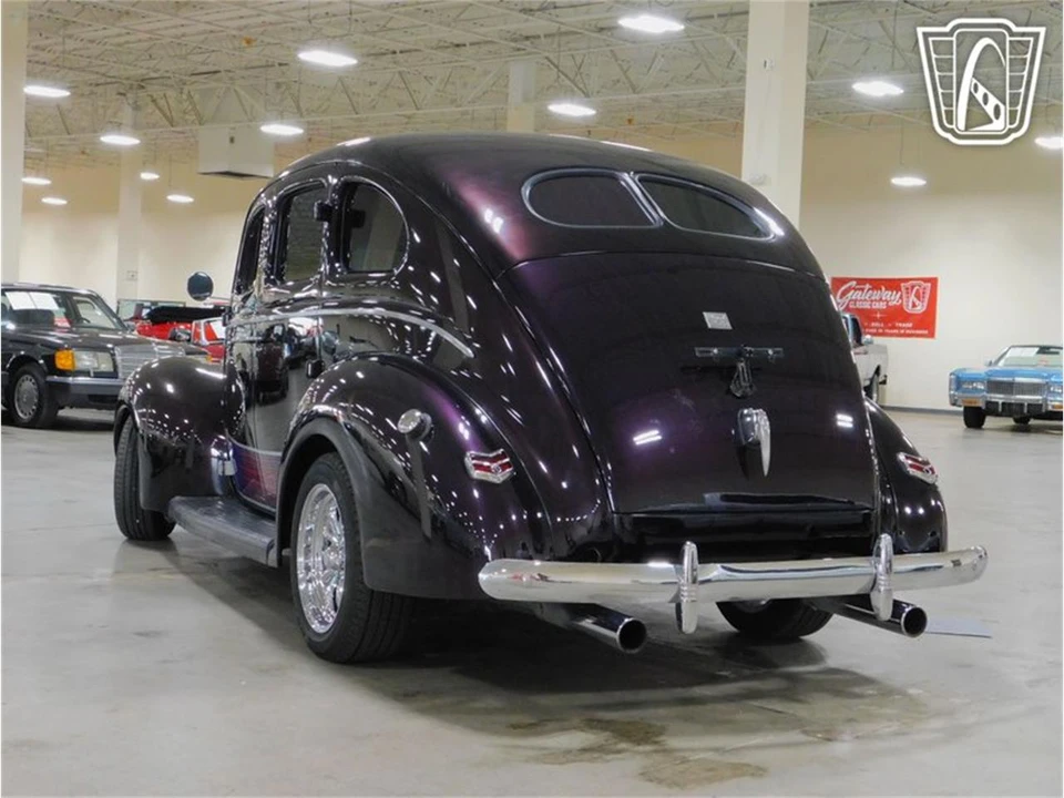 1940 Ford Standard & Deluxe & Super Deluxe - Image 16 of 31