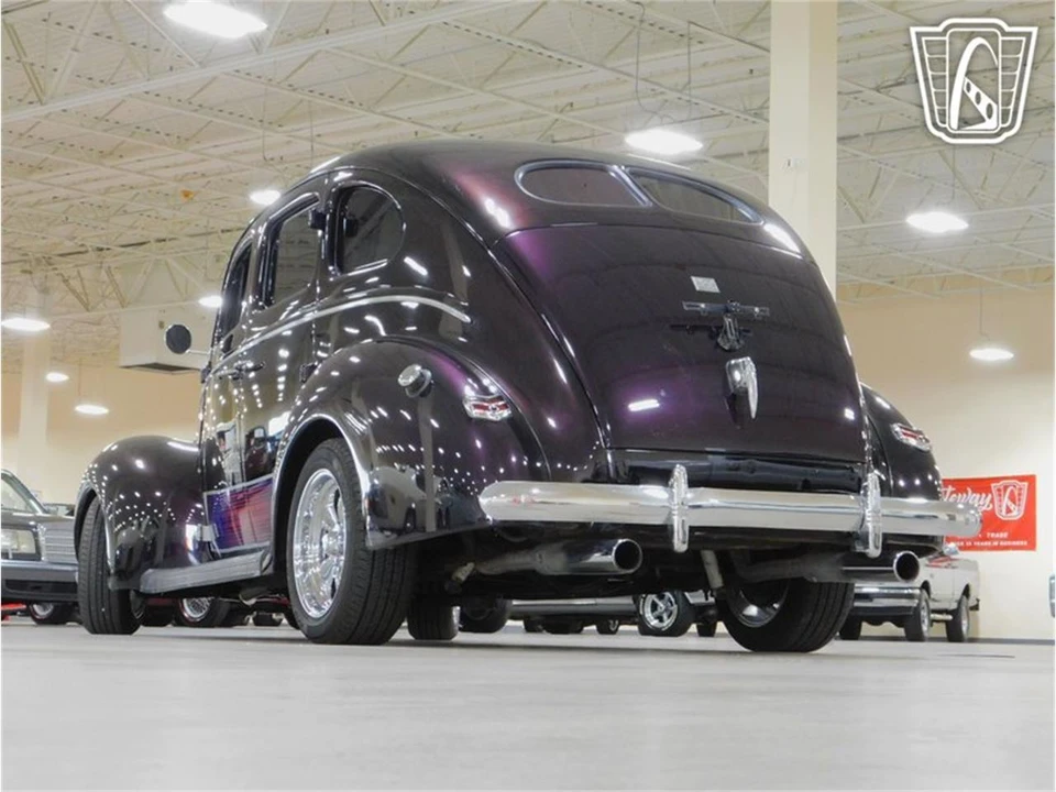 1940 Ford Standard & Deluxe & Super Deluxe - Image 17 of 31