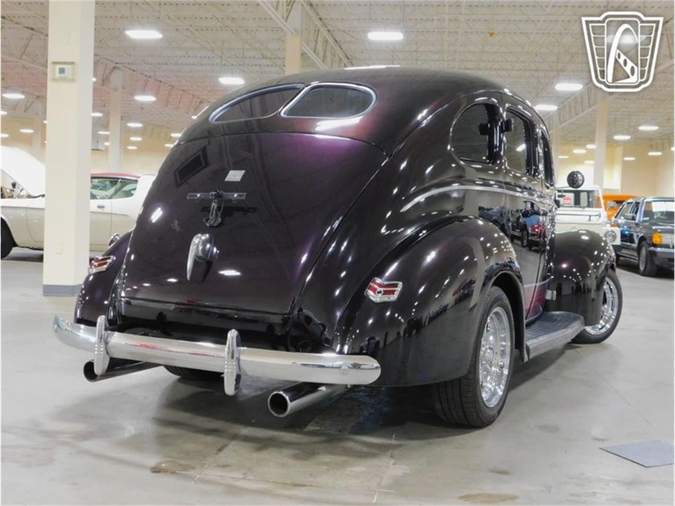 1940 Ford Standard & Deluxe & Super Deluxe - Image 22 of 31