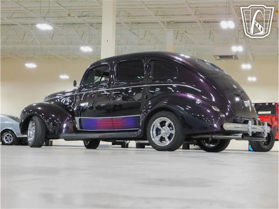1940 Ford Standard & Deluxe & Super Deluxe - Image 12 of 31