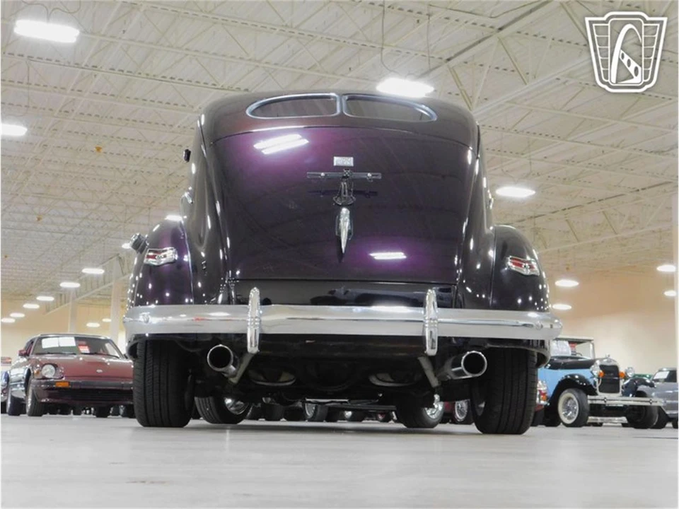 1940 Ford Standard & Deluxe & Super Deluxe - Image 18 of 31