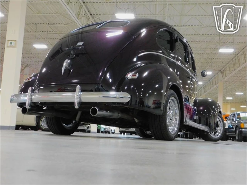 1940 Ford Standard & Deluxe & Super Deluxe - Image 23 of 31