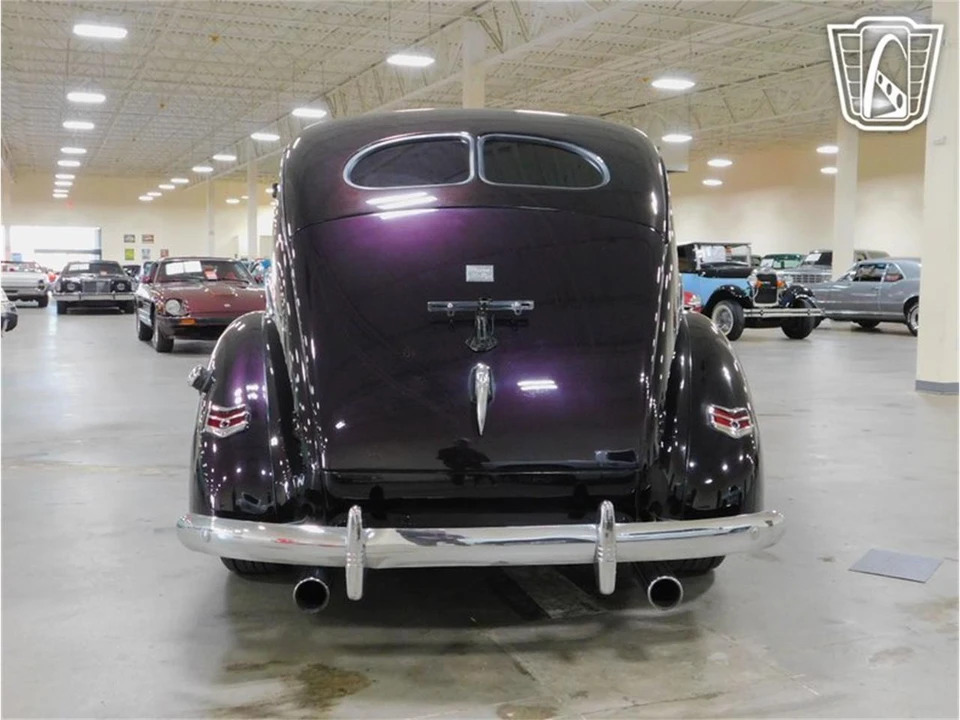 1940 Ford Standard & Deluxe & Super Deluxe - Image 19 of 31