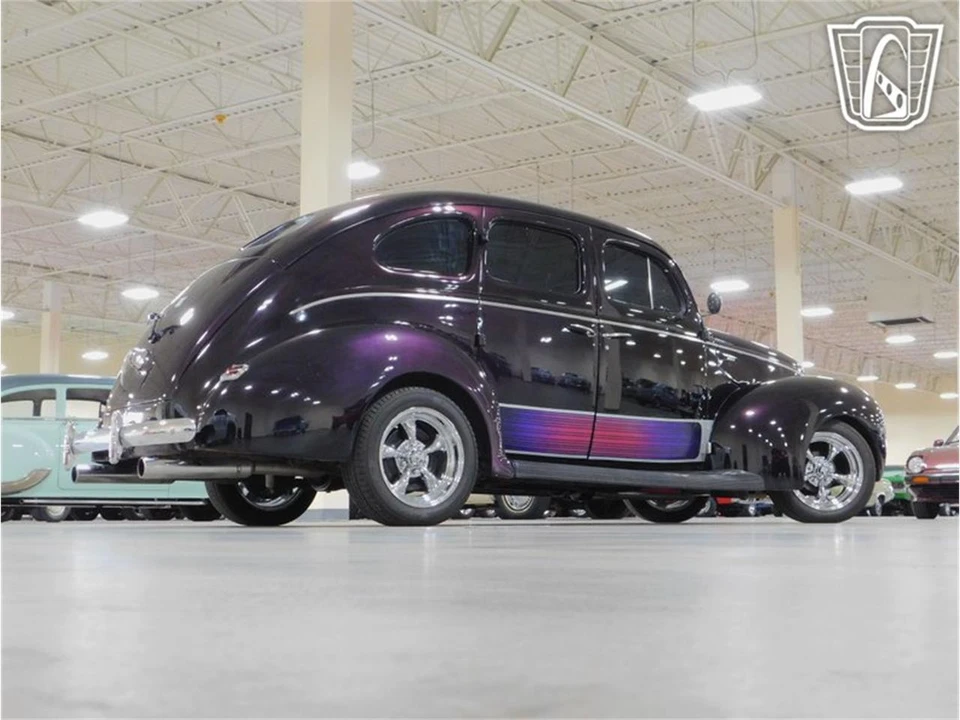 1940 Ford Standard & Deluxe & Super Deluxe - Image 24 of 31