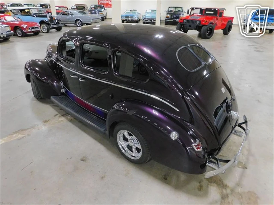1940 Ford Standard & Deluxe & Super Deluxe - Image 14 of 31